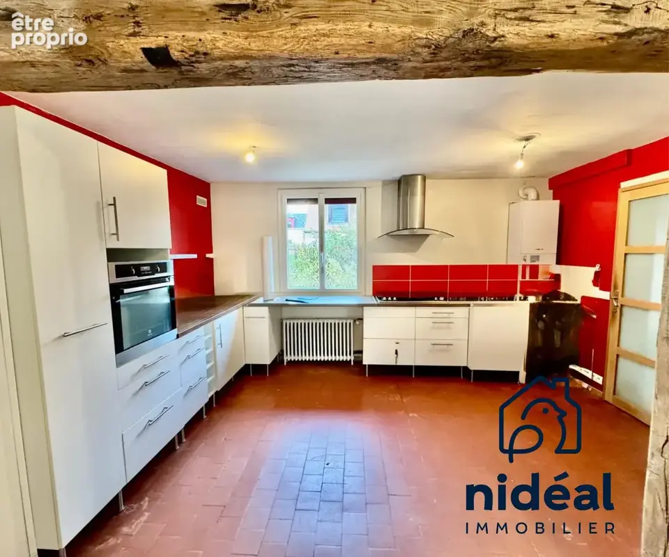 Maison 6 pièces 130 m² à vendre à Louviers (27400) - photo 5