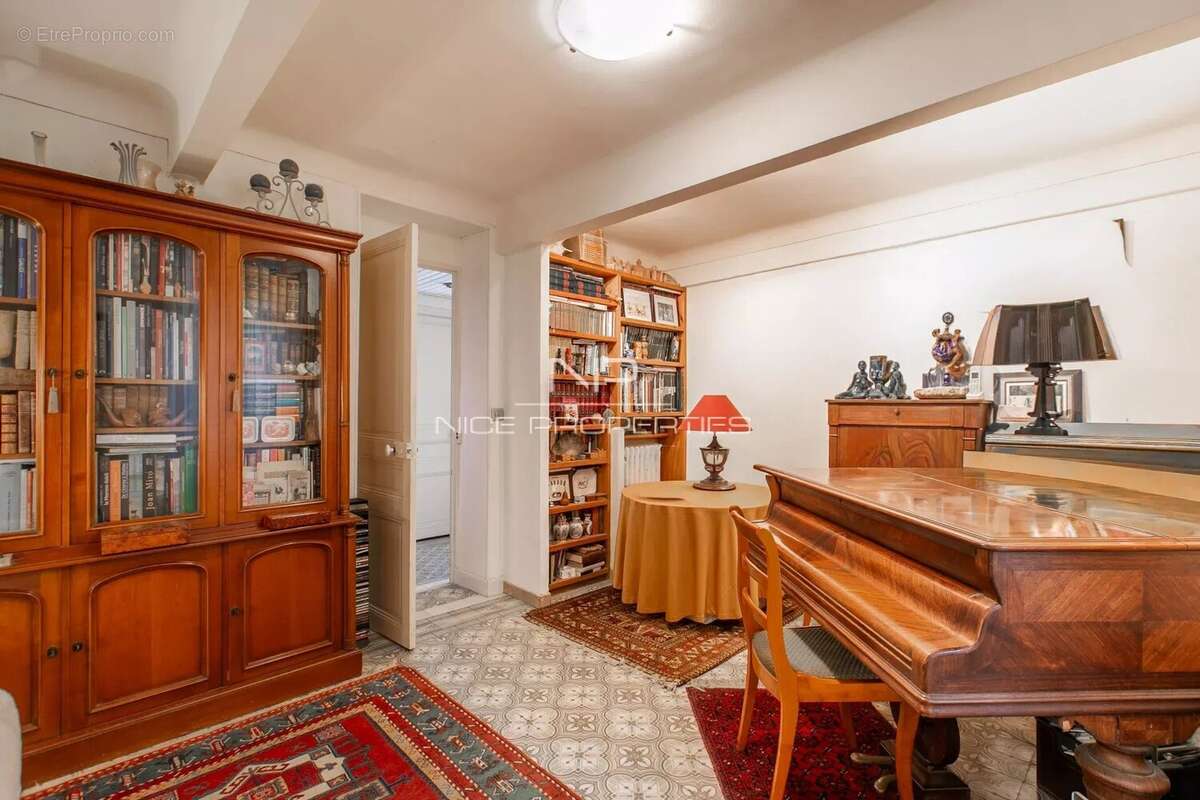 Maison à NICE