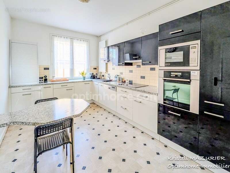 Appartement à LE HAVRE