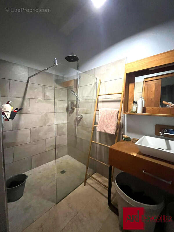 Maison à LA POSSESSION