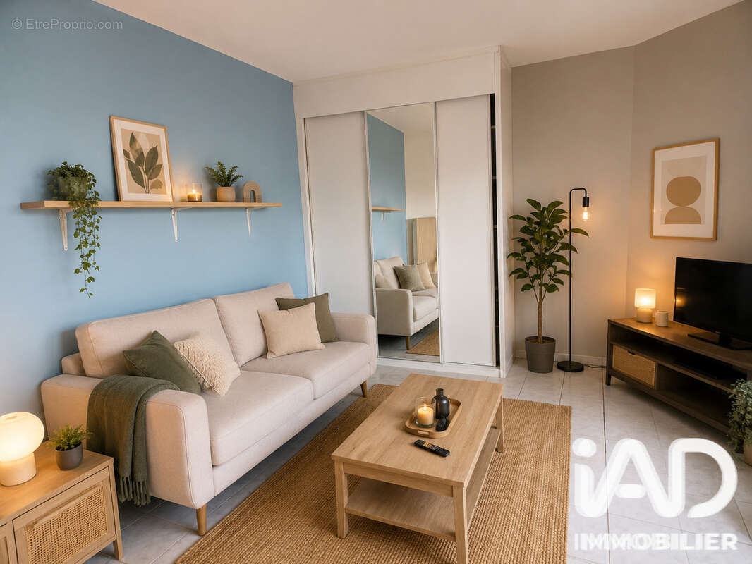Maison 81 m² à Lille  - photo 2
