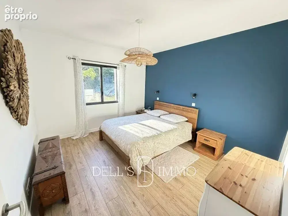 Maison 153m2 avec piscine et sans vis a vis - photo 6
