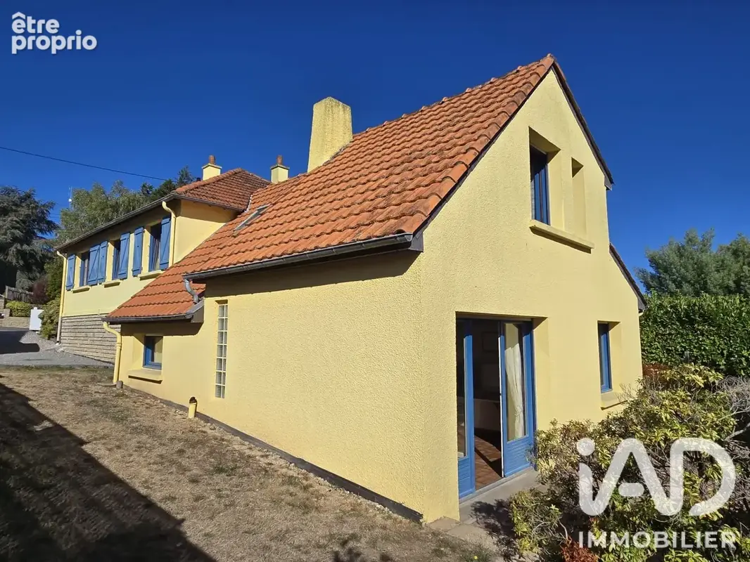 Photo 1 - Maison à REDON