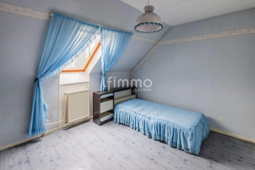 Coquette Propriété, dans un quartier chic de Morhange - photo 6