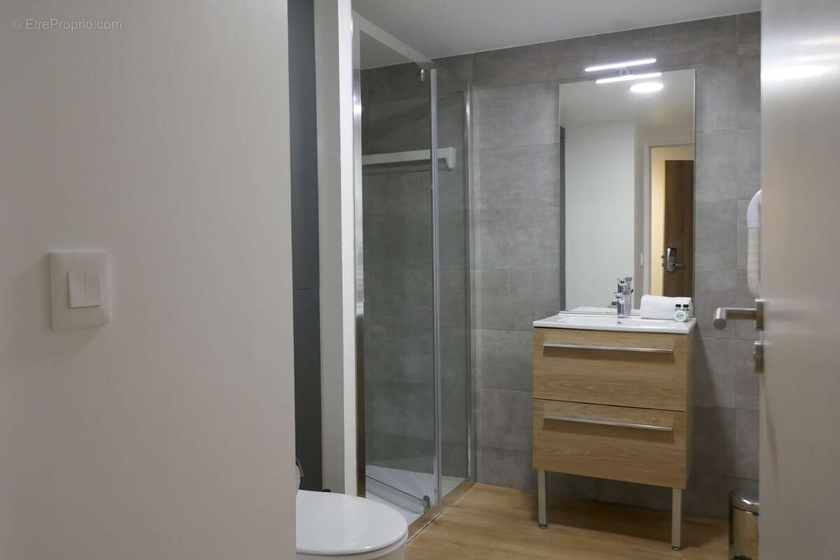 Appartement 38 m² à Boulogne-Sur-Mer  - photo 7