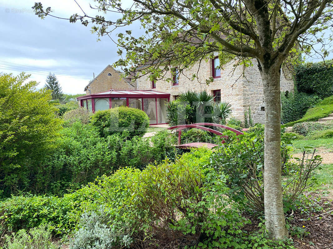Maison à ALENCON