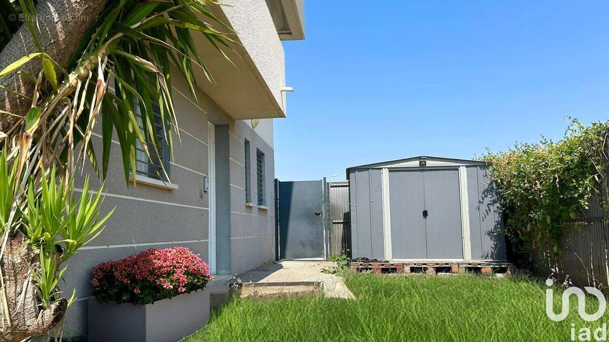 Photo 7 - Appartement à PERPIGNAN