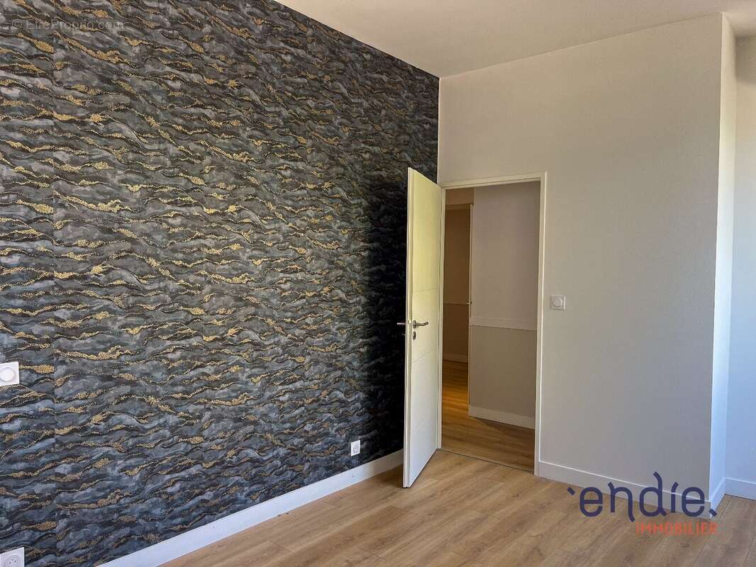 Appartement à BEAUNE