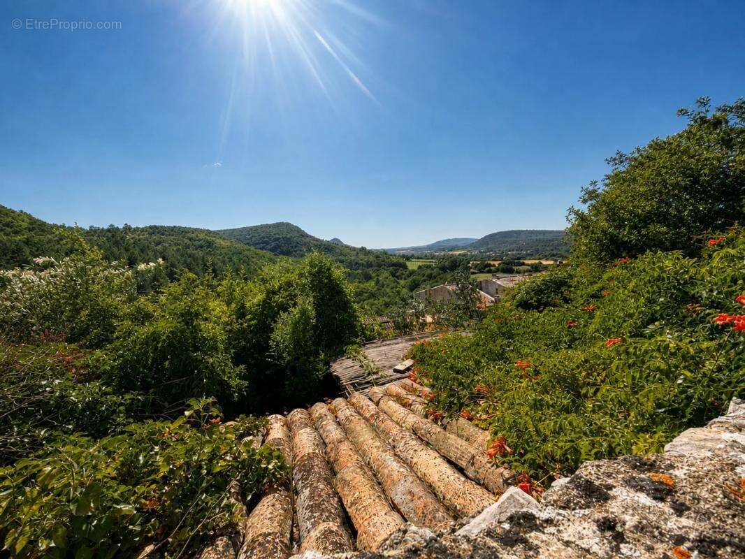 Maison 3 pièces - 57 m² - Esparron-de-Pallières - photo 30