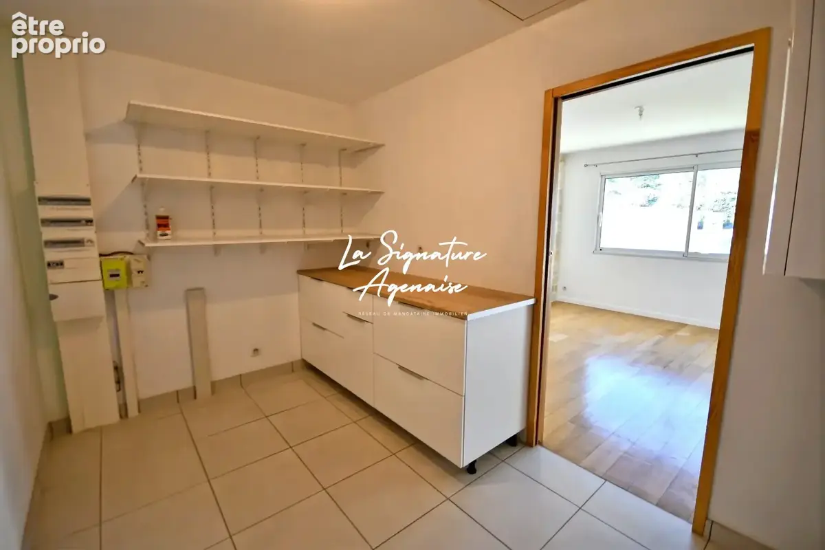 Maison 4 pièces 115 m² à vendre à Pont-Du-Casse (47480) - photo 9