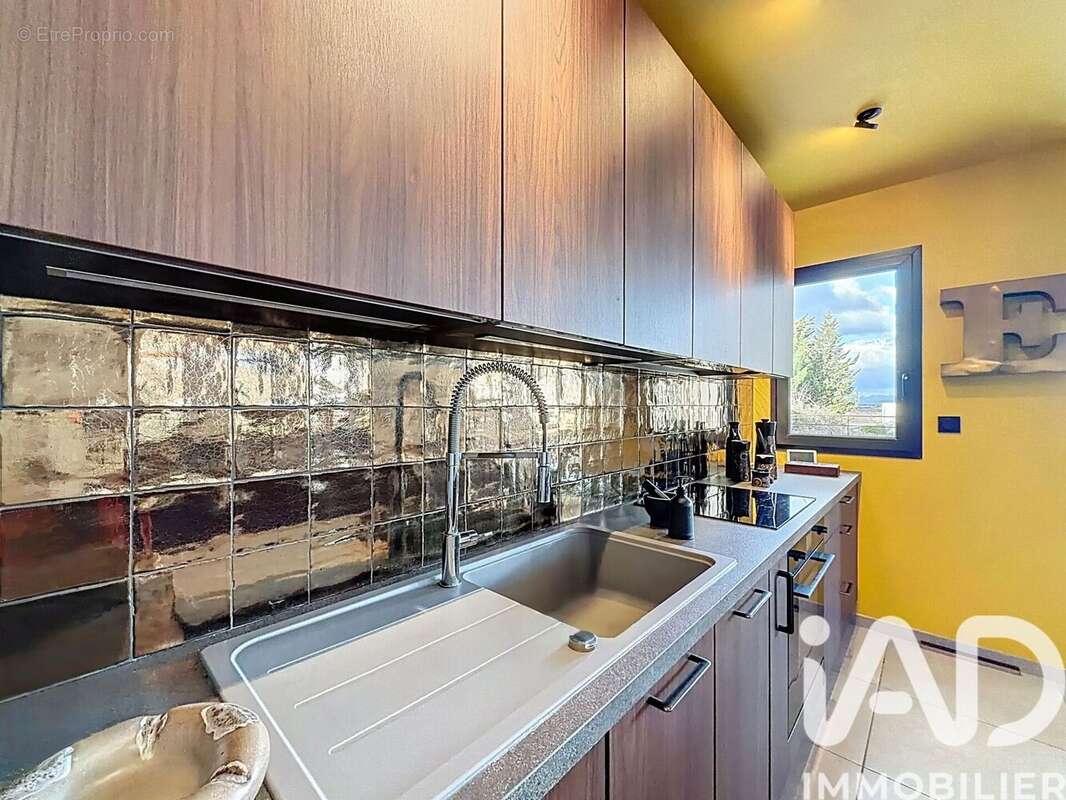 Photo 6 - Maison à MARCORIGNAN