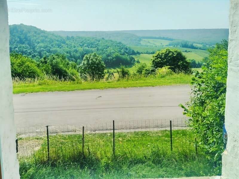 Maison à COIFFY-LE-HAUT