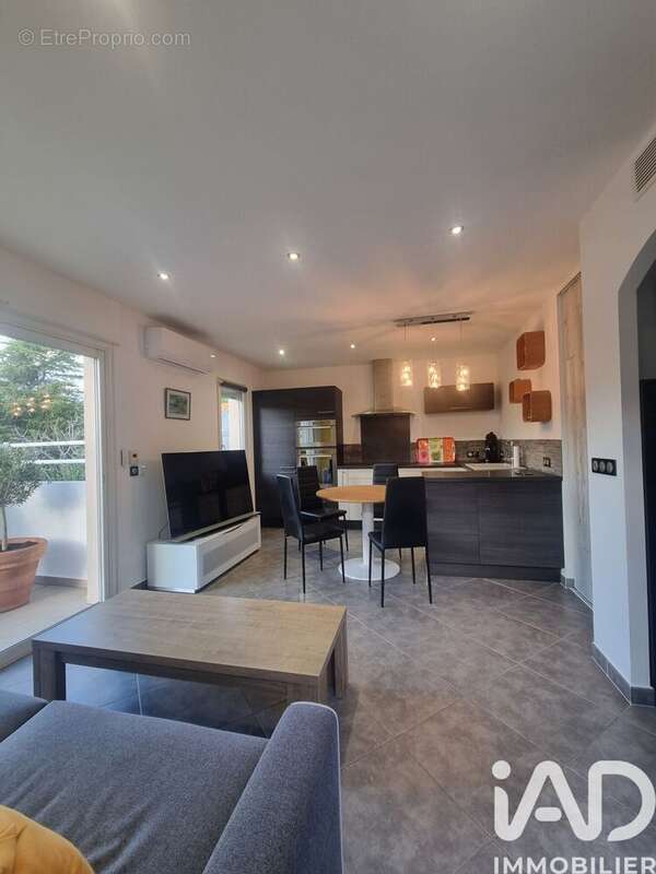 Photo 2 - Appartement à LA SEYNE-SUR-MER