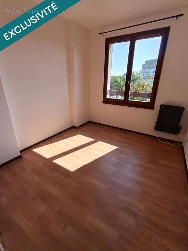 Appartement 53 m² à Cergy  - photo 5
