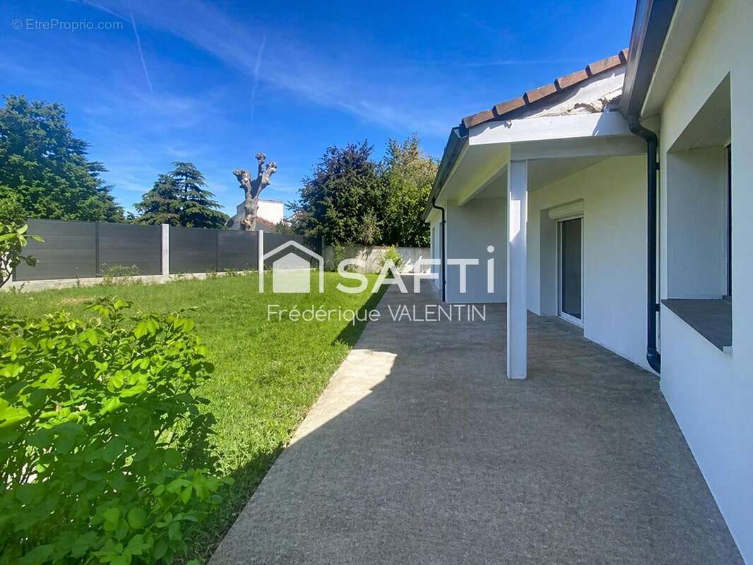 Photo 4 - Maison à L'UNION