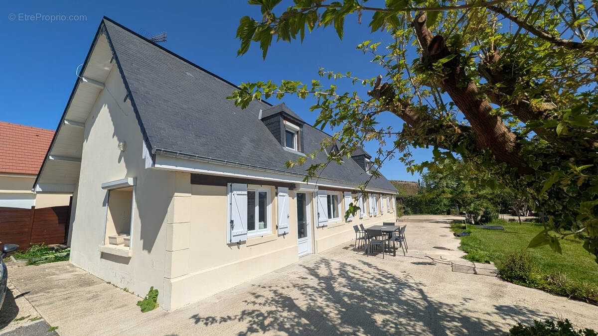 Maison à NORVILLE