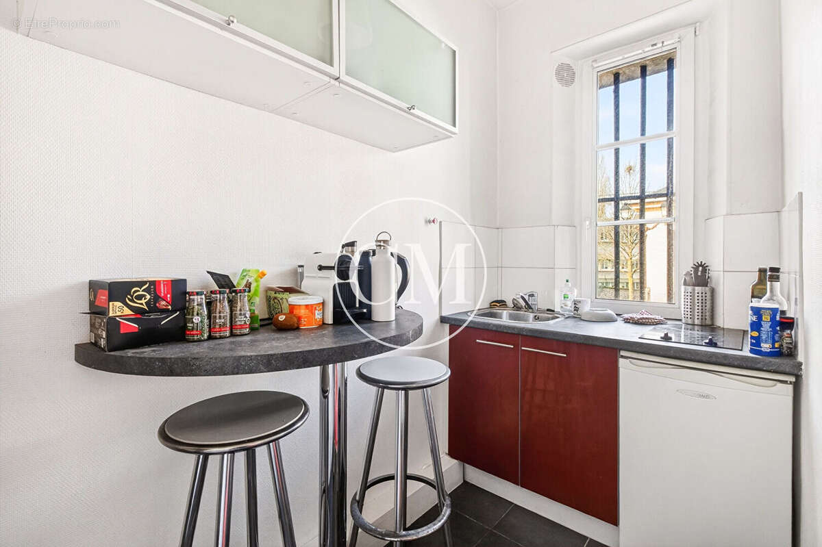 Appartement à VERSAILLES