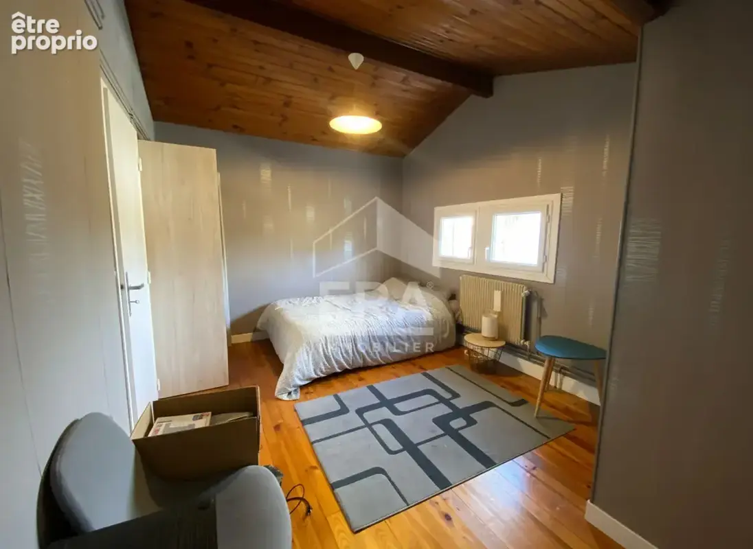 Maison 133m² à bizanos - photo 16
