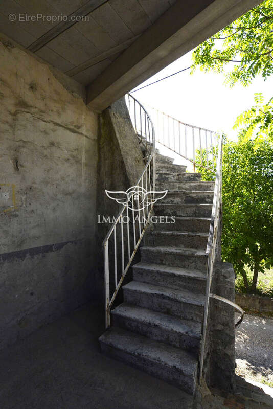 Appartement à SAINT-AMBROIX