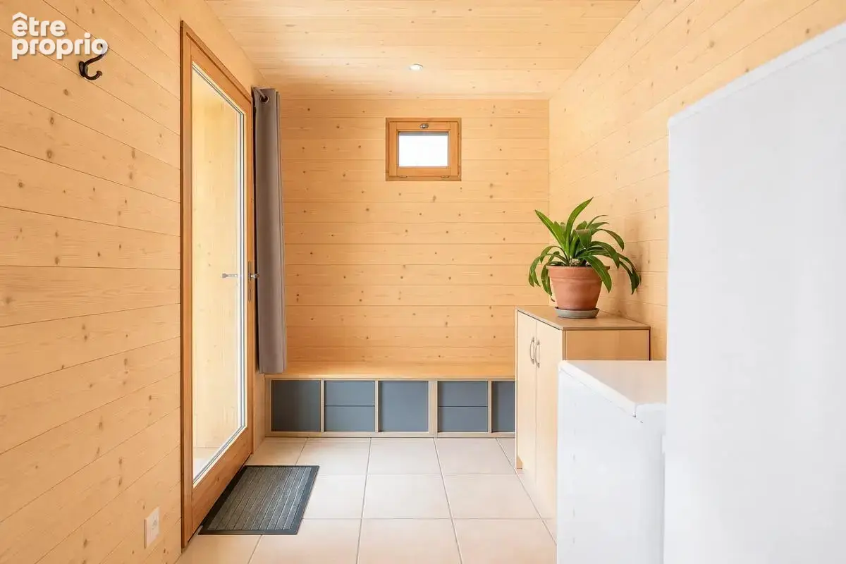 Maison de 6 pièces de 180 m² à Beaufort - photo 12