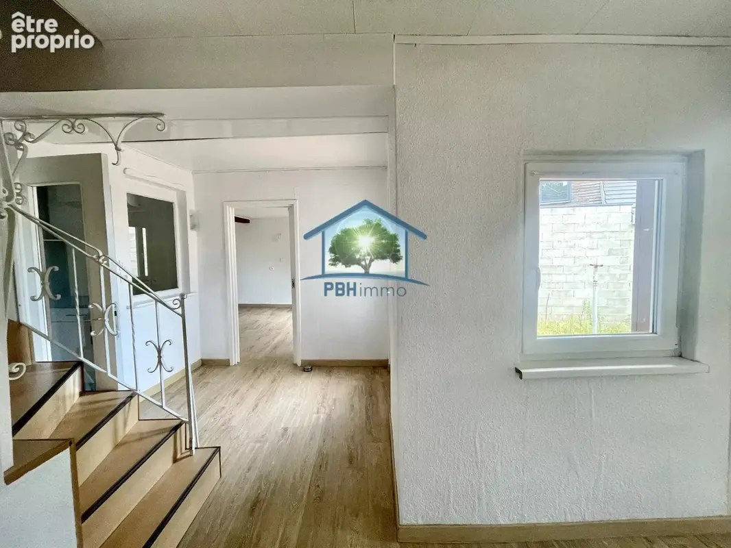 OBERHAUSBERGEN (67) - Maison - 161m2 - - photo 6
