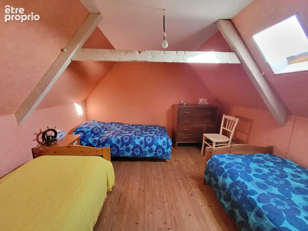 Maison à vendre 5 pièces CAMARET SUR MER (29) - photo 16