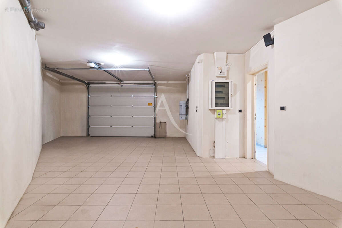 Maison à CHALONNES-SUR-LOIRE