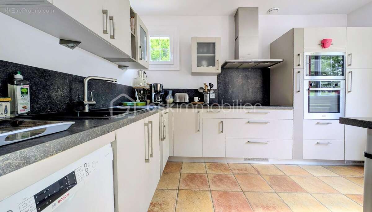 Maison Familiale sans travaux à Douvres la Délivrande - photo 8