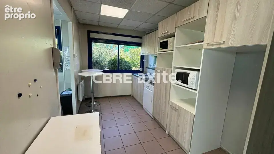 Commerce 356 m² à vendre à Allonzier-La-Caille (74350) - photo 6