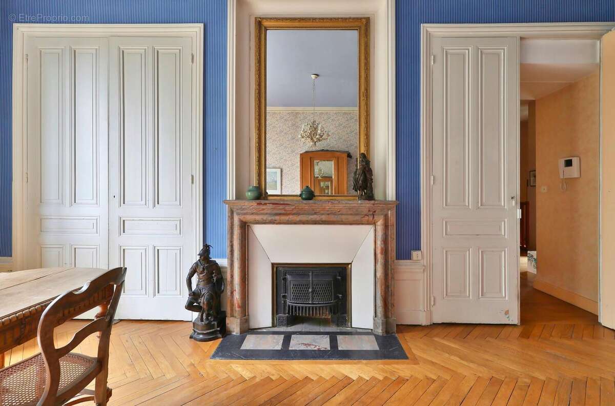 Photo 3 - Maison à ECULLY