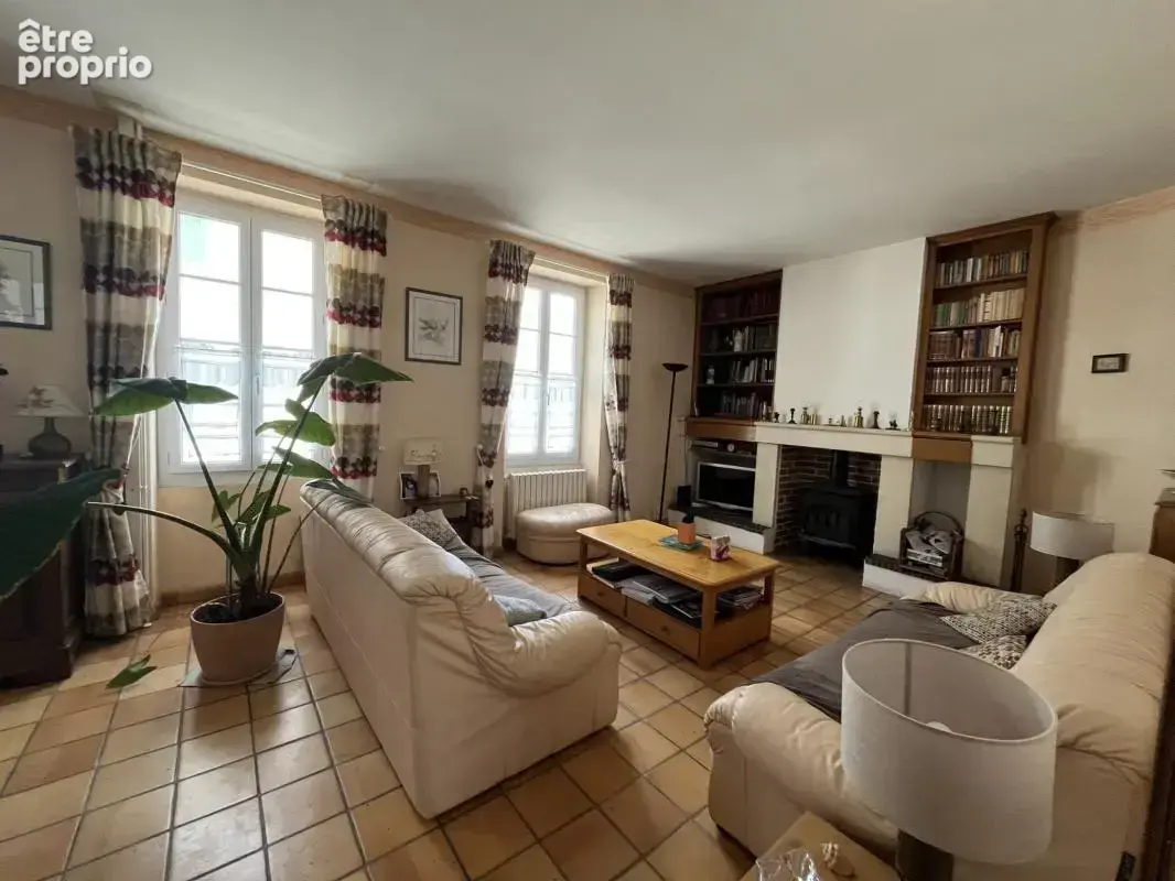 Maison 10 pièces 235 m² à vendre à Le Bois-Plage-En-Re (17580) - photo 4
