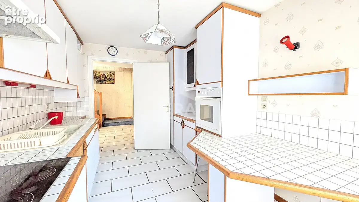 Appartement 107m² à le puy-en-velay - photo 11