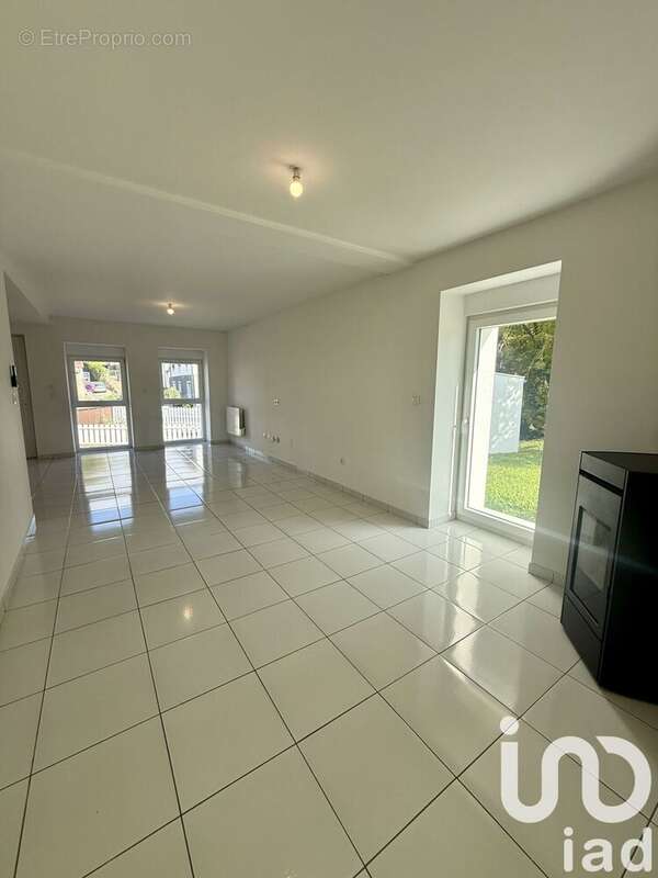 Photo 9 - Maison à FAREBERSVILLER