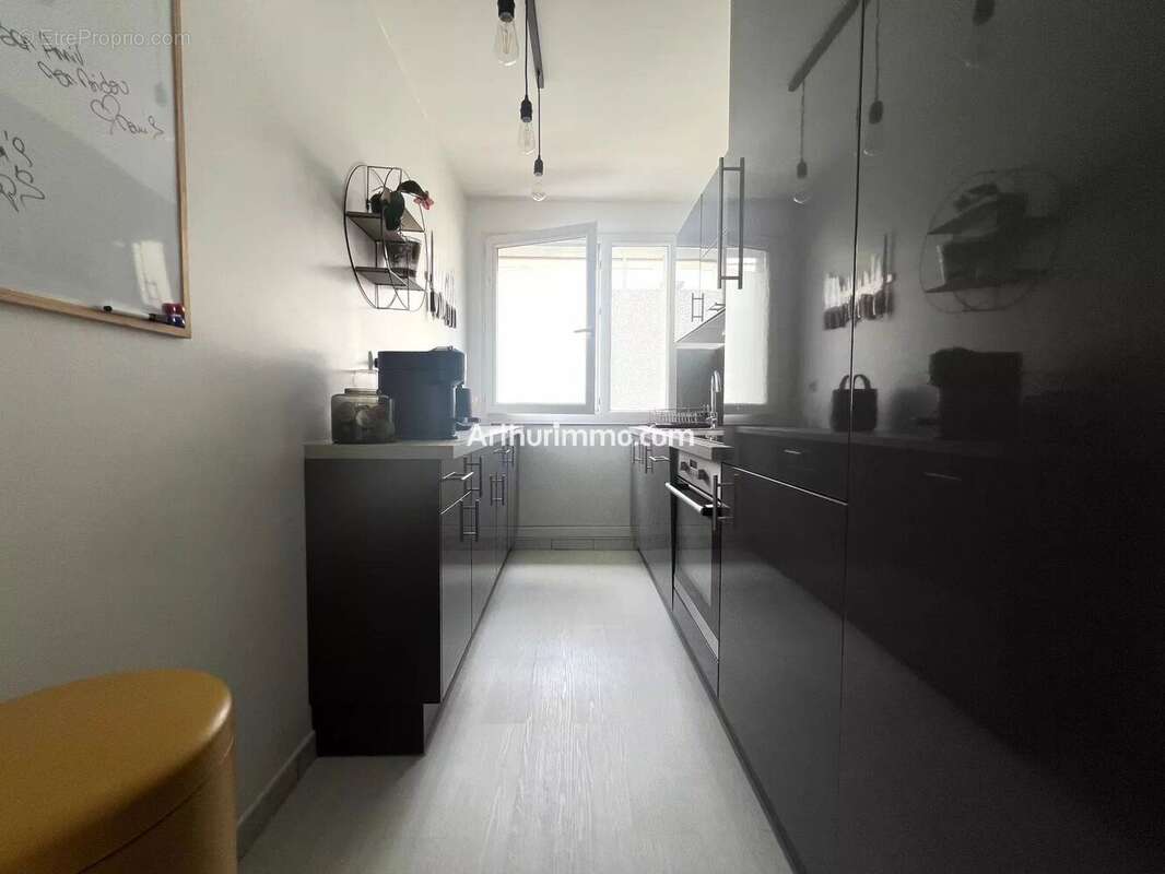 Appartement à SUCY-EN-BRIE