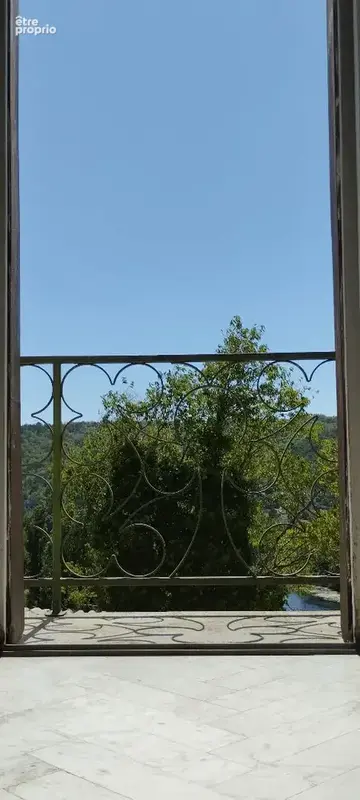 Maison à restaurer Cahors 6 pièce(s) 95 m2 avec jardin et dépendance. - photo 8