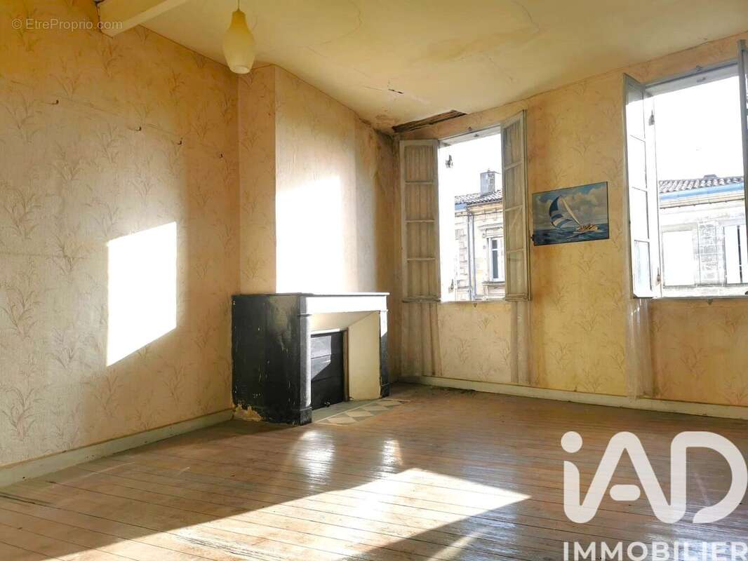 Photo 6 - Maison à LIBOURNE