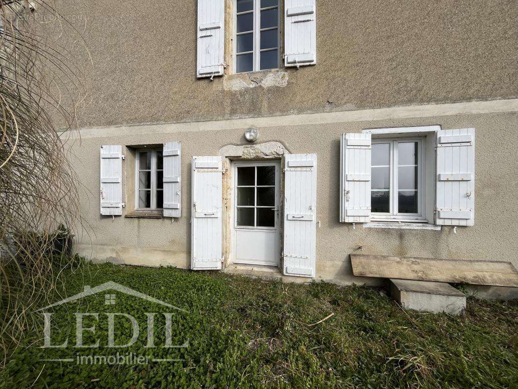 Maison à CONDOM