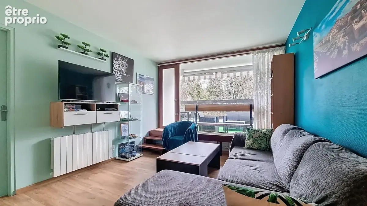 Appartement à MUROL