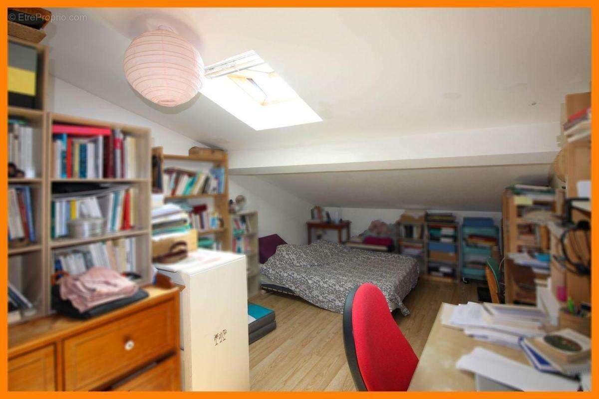 Appartement à MONTLUEL