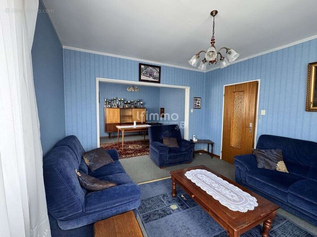 Maison à FESSENHEIM