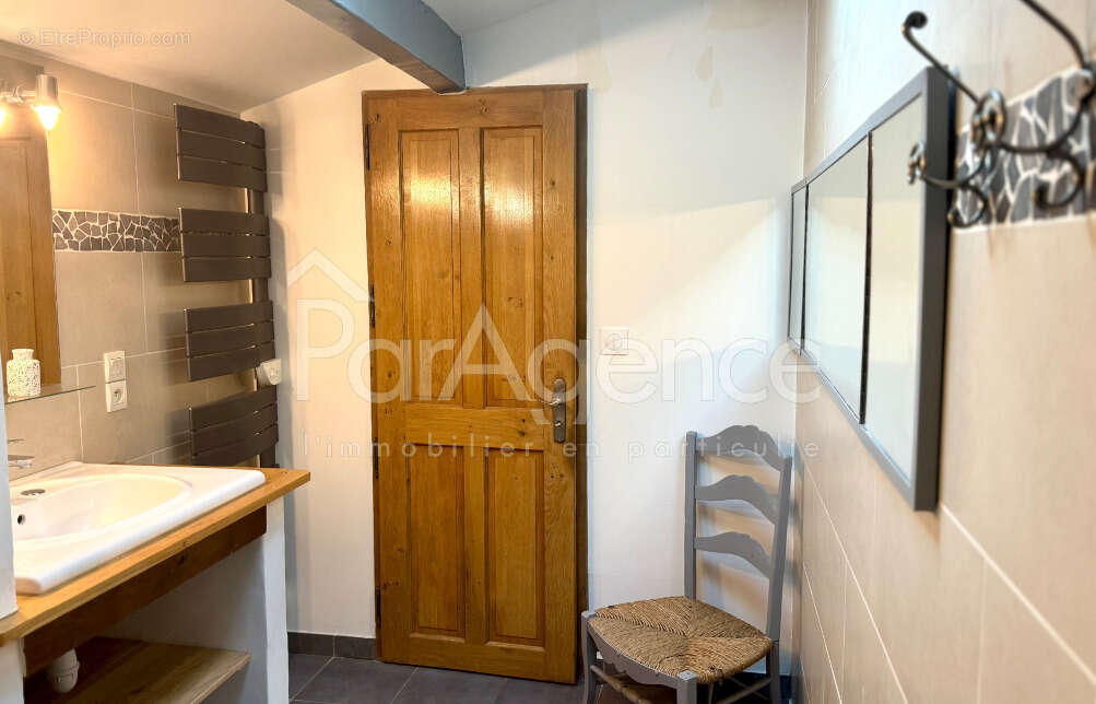 Maison à SAINT-PALAIS-SUR-MER