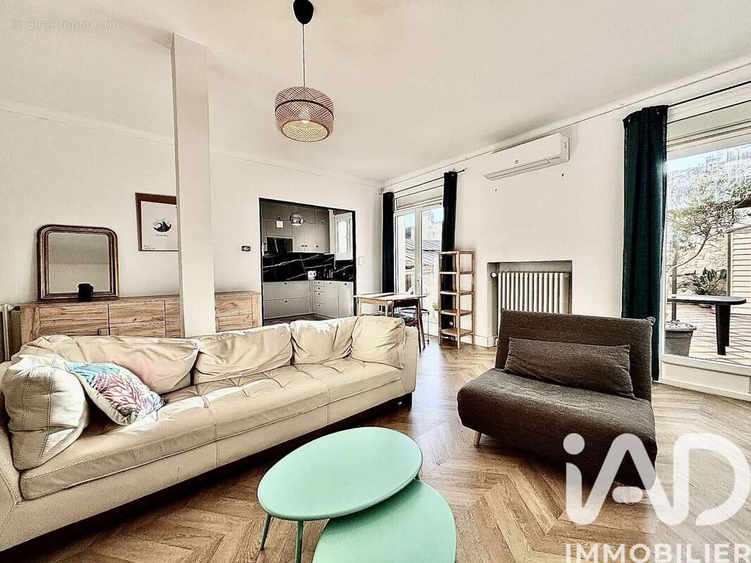 Photo 2 - Appartement à AVIGNON