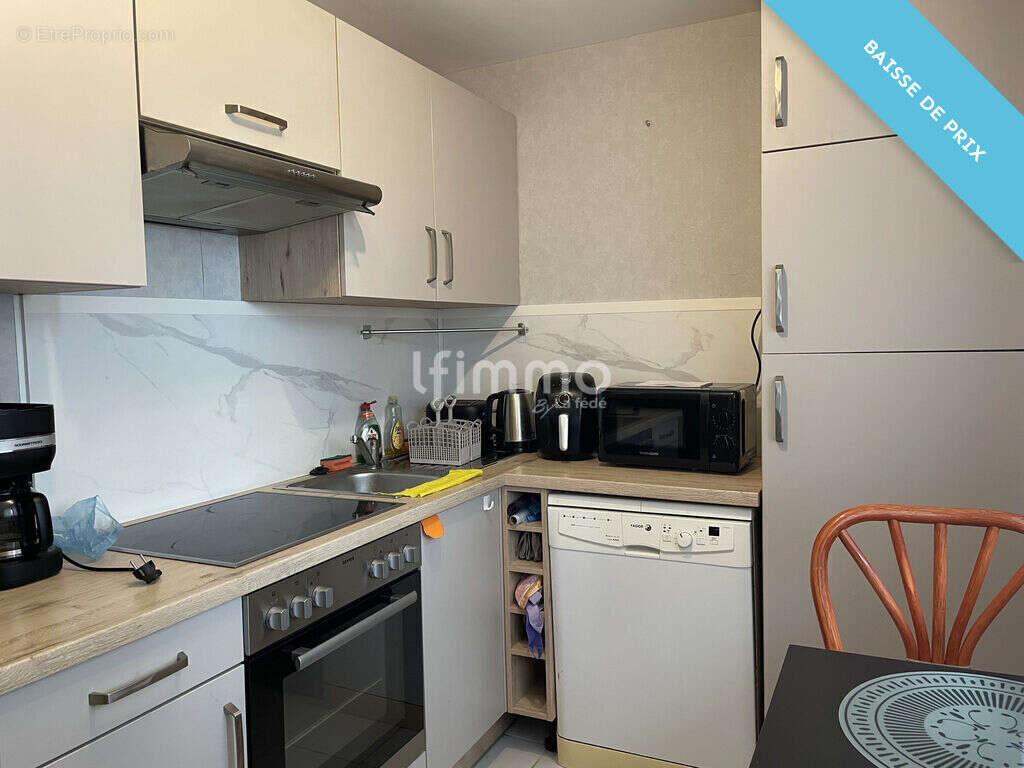 Appartement à MOTHERN