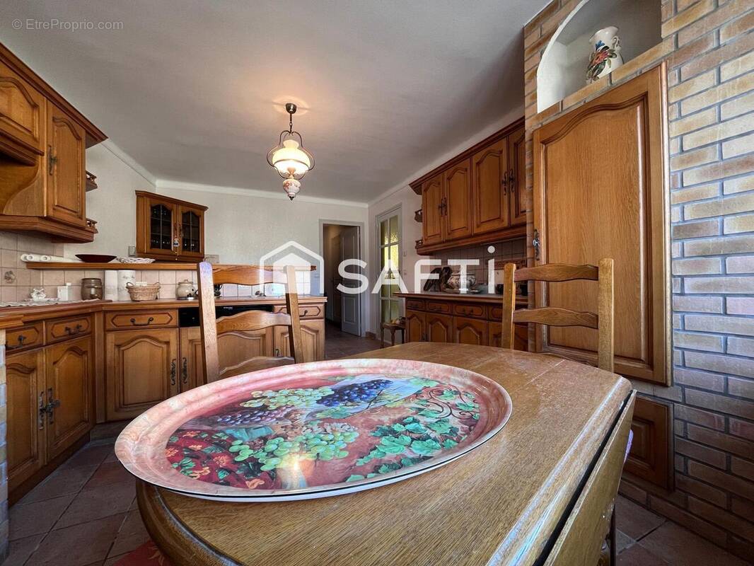 Photo 1 - Maison à VERZENAY