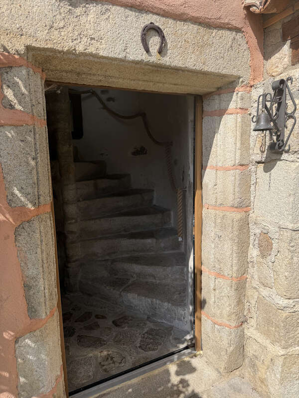 Maison à AUBUSSON-D'AUVERGNE