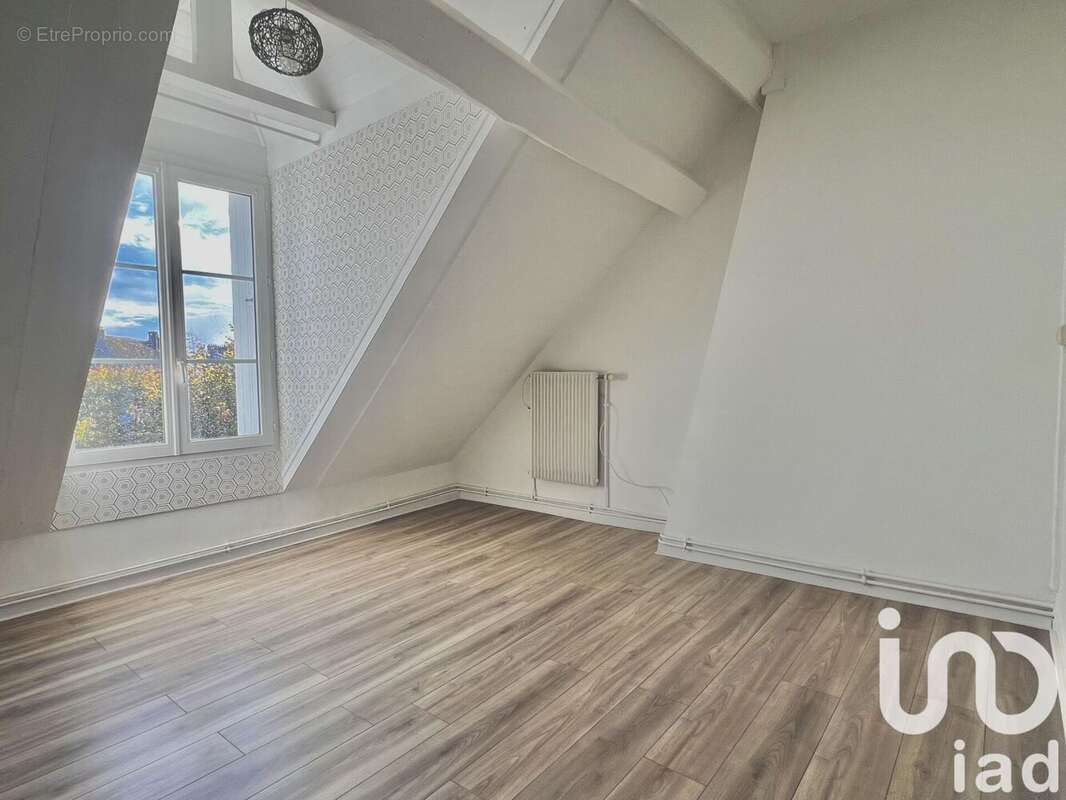 Photo 3 - Appartement à CHAMPEAUX