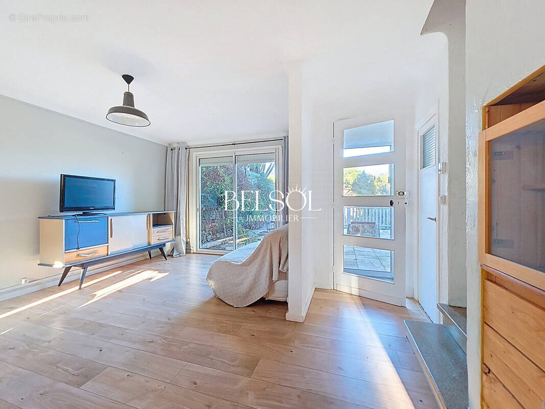 Maison à PORT-VENDRES