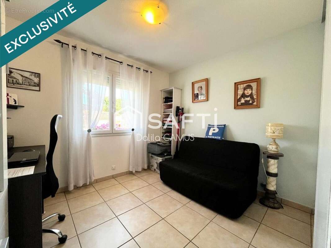 Photo 9 - Maison à MAGALAS