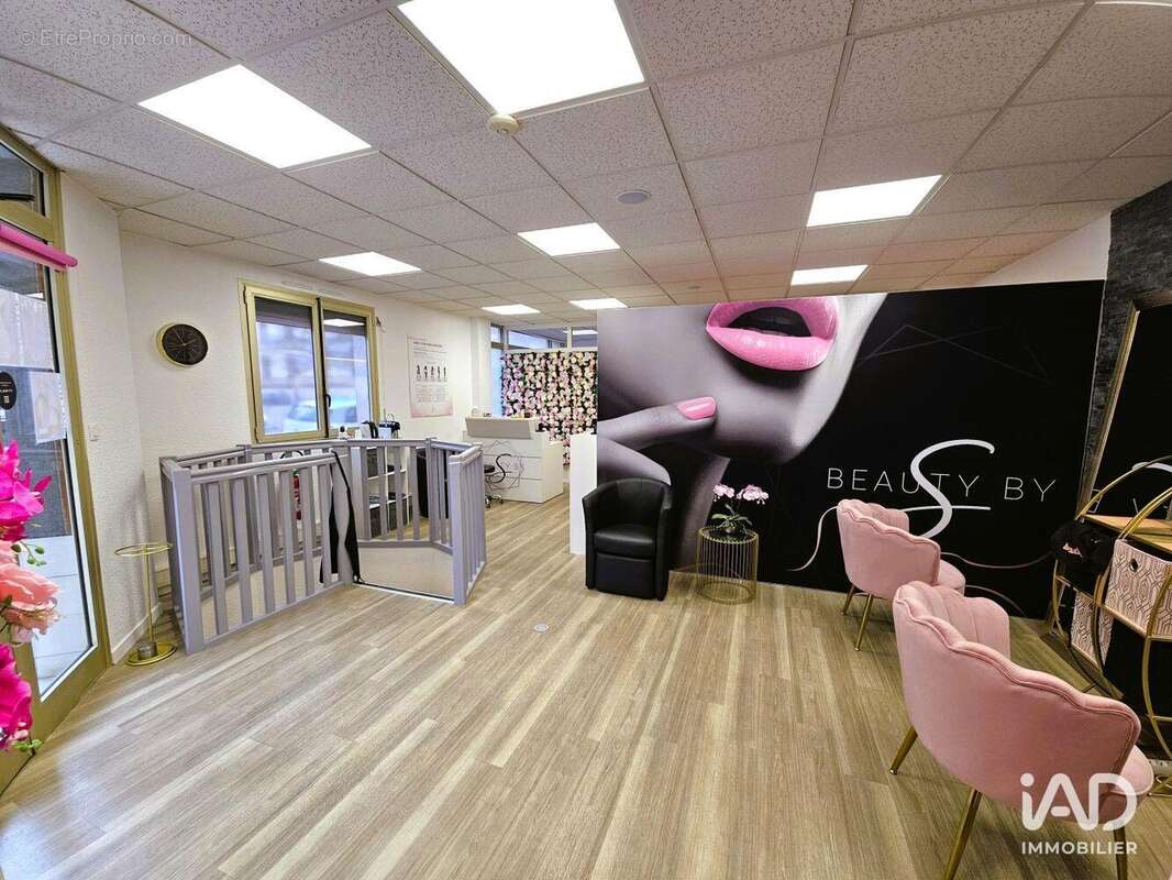 Photo 5 - Commerce à GRENOBLE