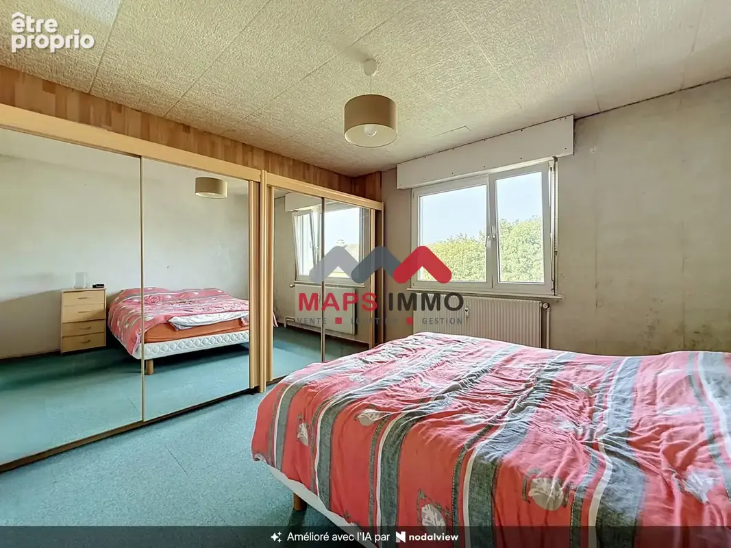 appartement 3-4 pièces 80.15 m2 - photo 6